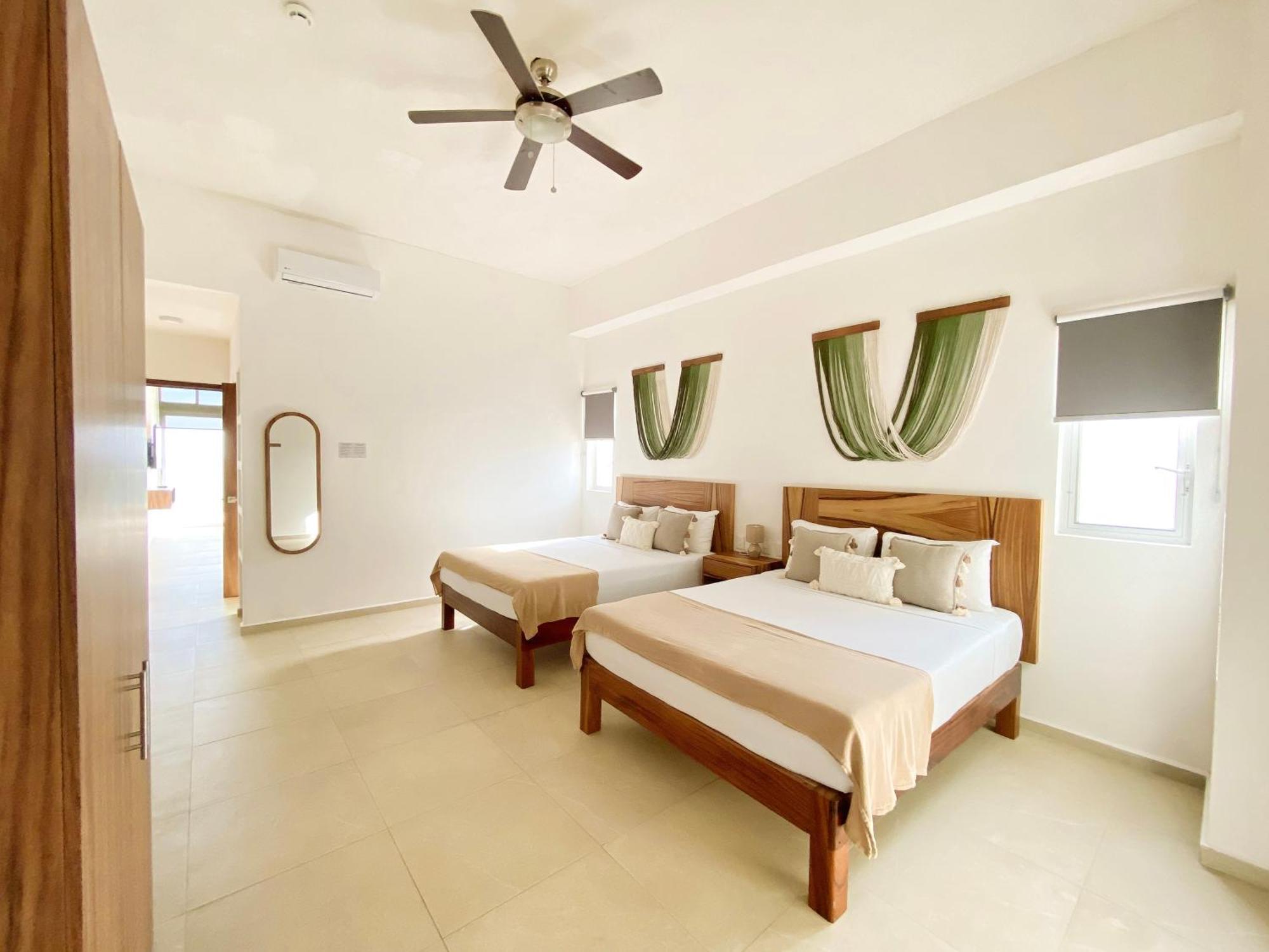 Bucerías Itare Beach House מראה חיצוני תמונה