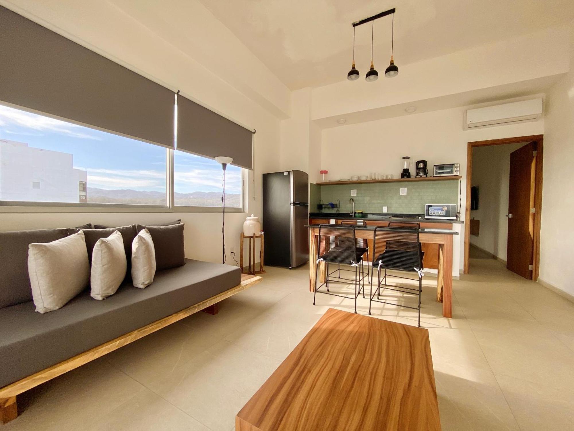 Bucerías Itare Beach House מראה חיצוני תמונה