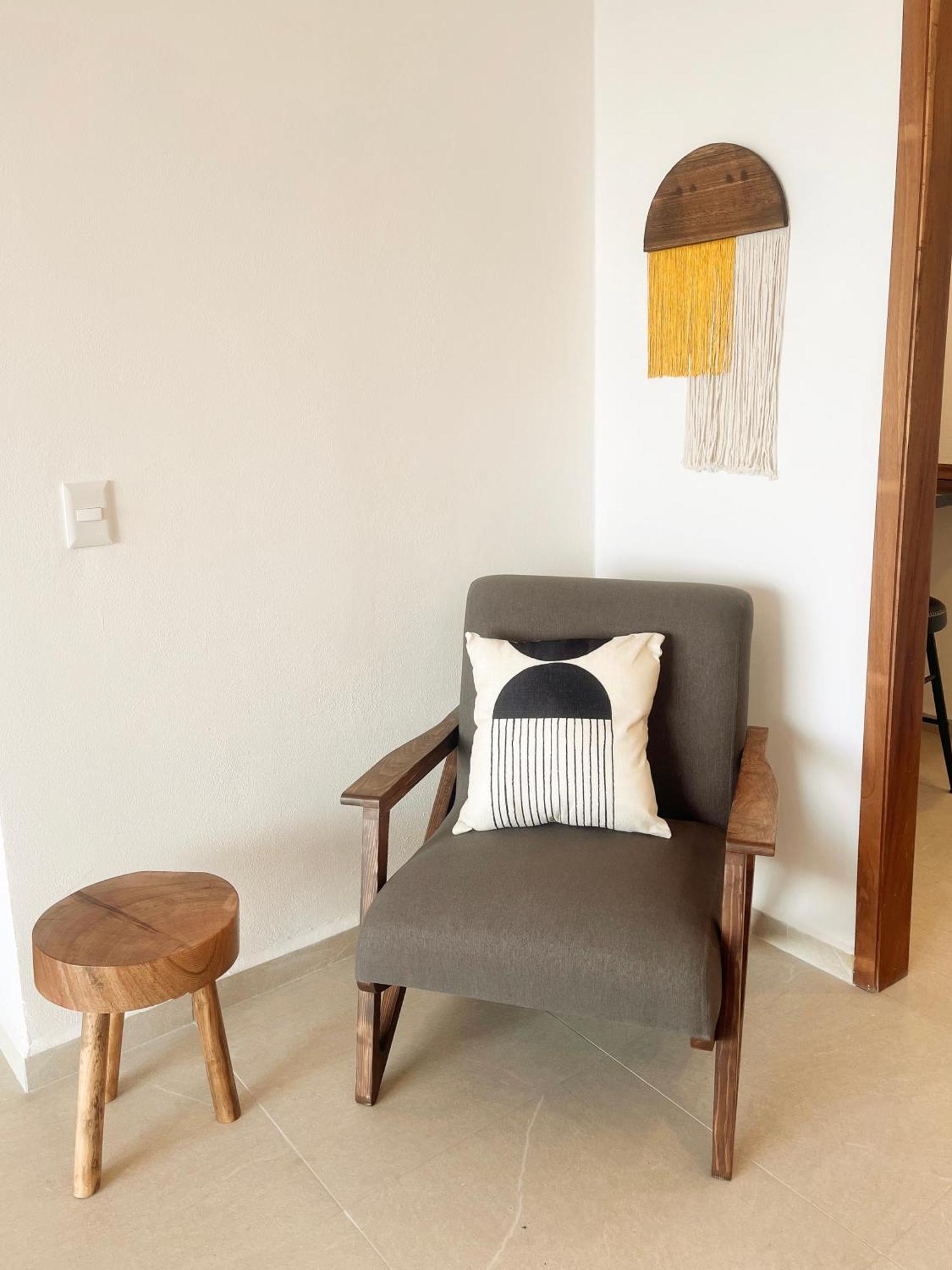 Bucerías Itare Beach House מראה חיצוני תמונה