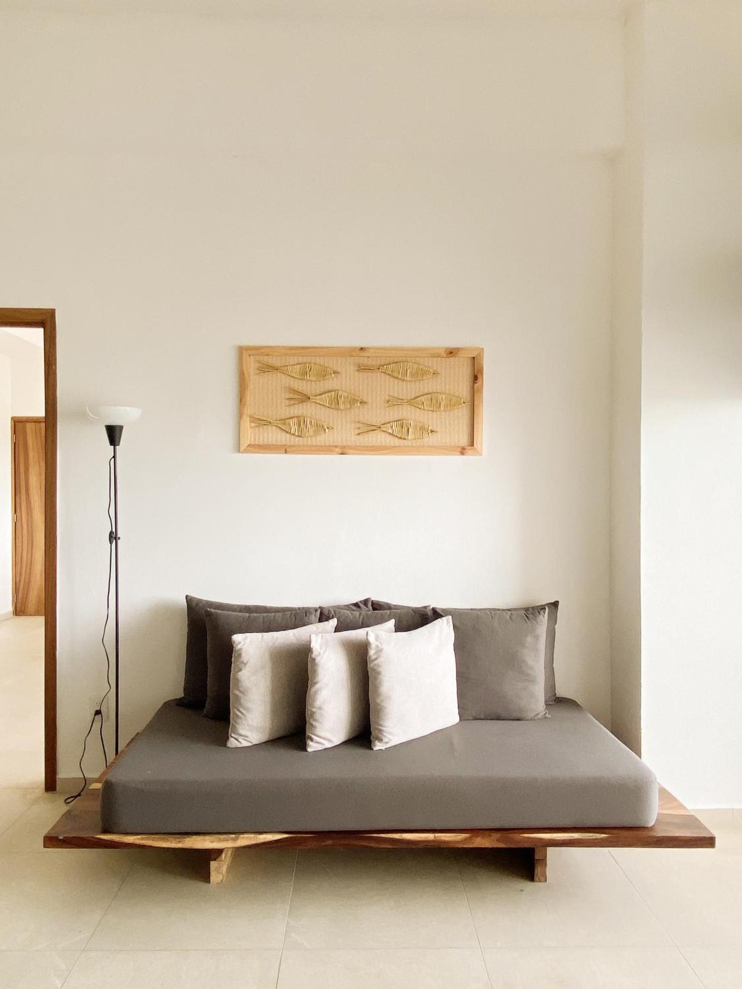 Bucerías Itare Beach House מראה חיצוני תמונה