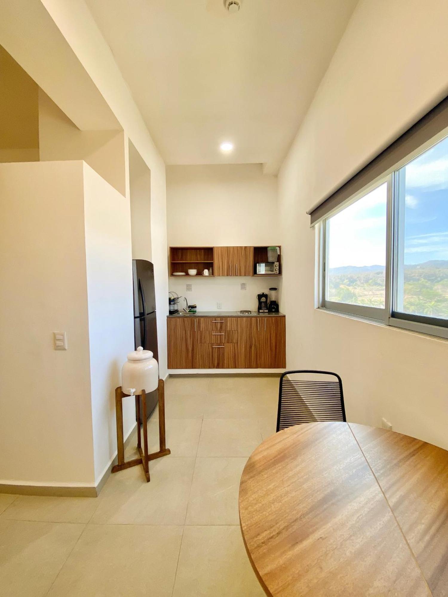Bucerías Itare Beach House מראה חיצוני תמונה