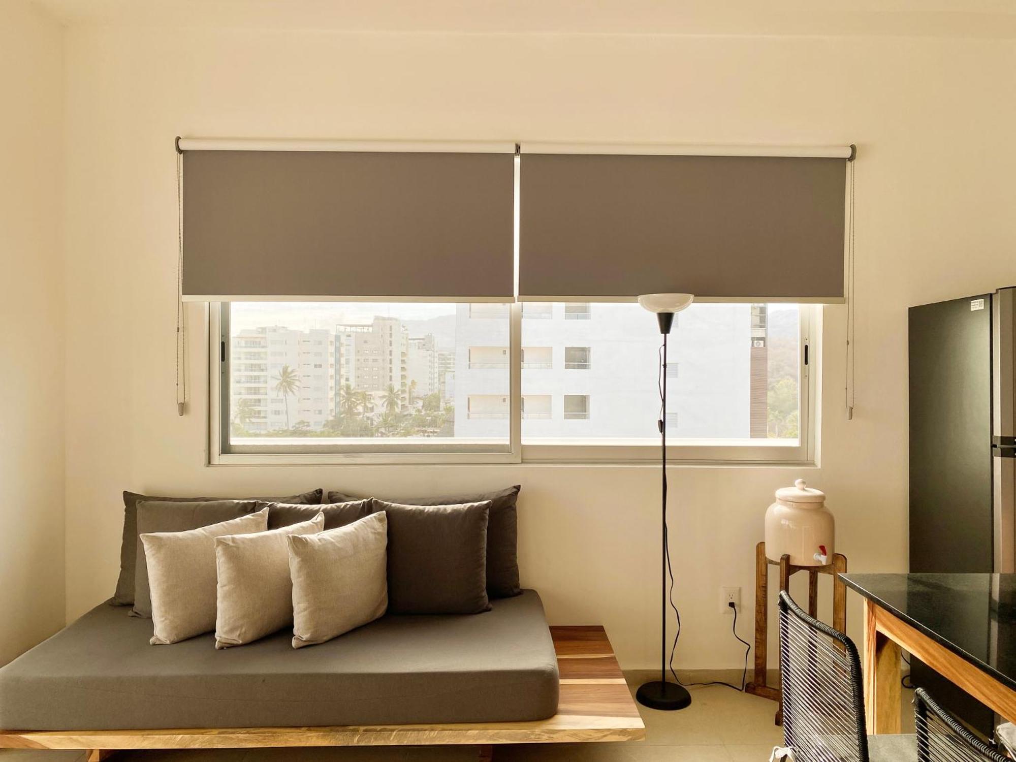 Bucerías Itare Beach House מראה חיצוני תמונה