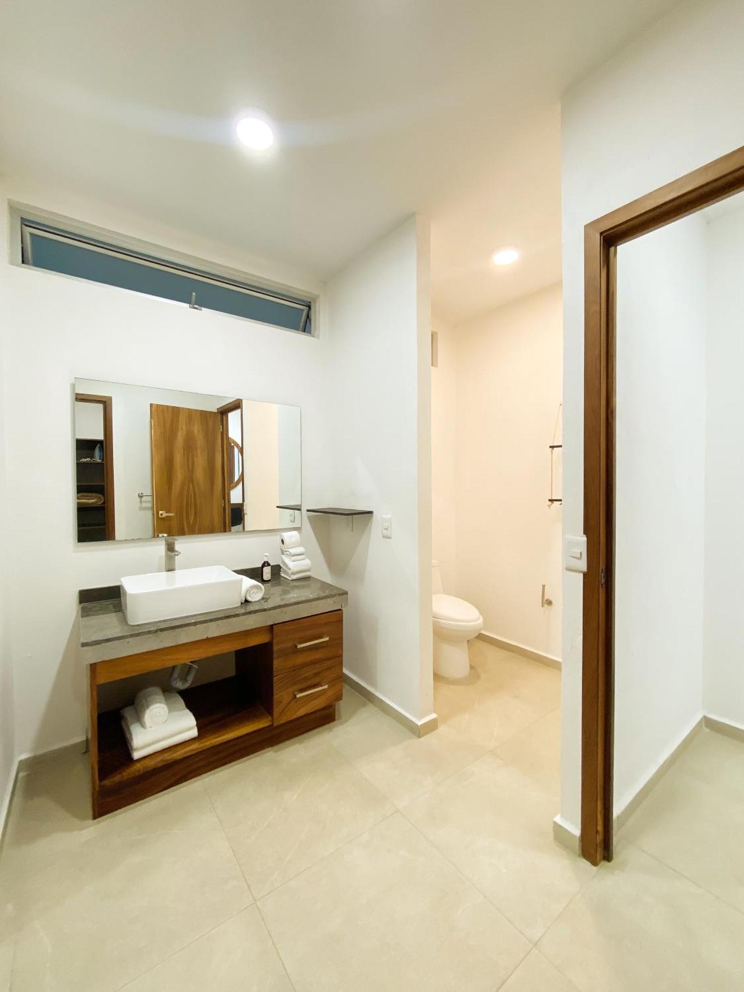 Bucerías Itare Beach House מראה חיצוני תמונה