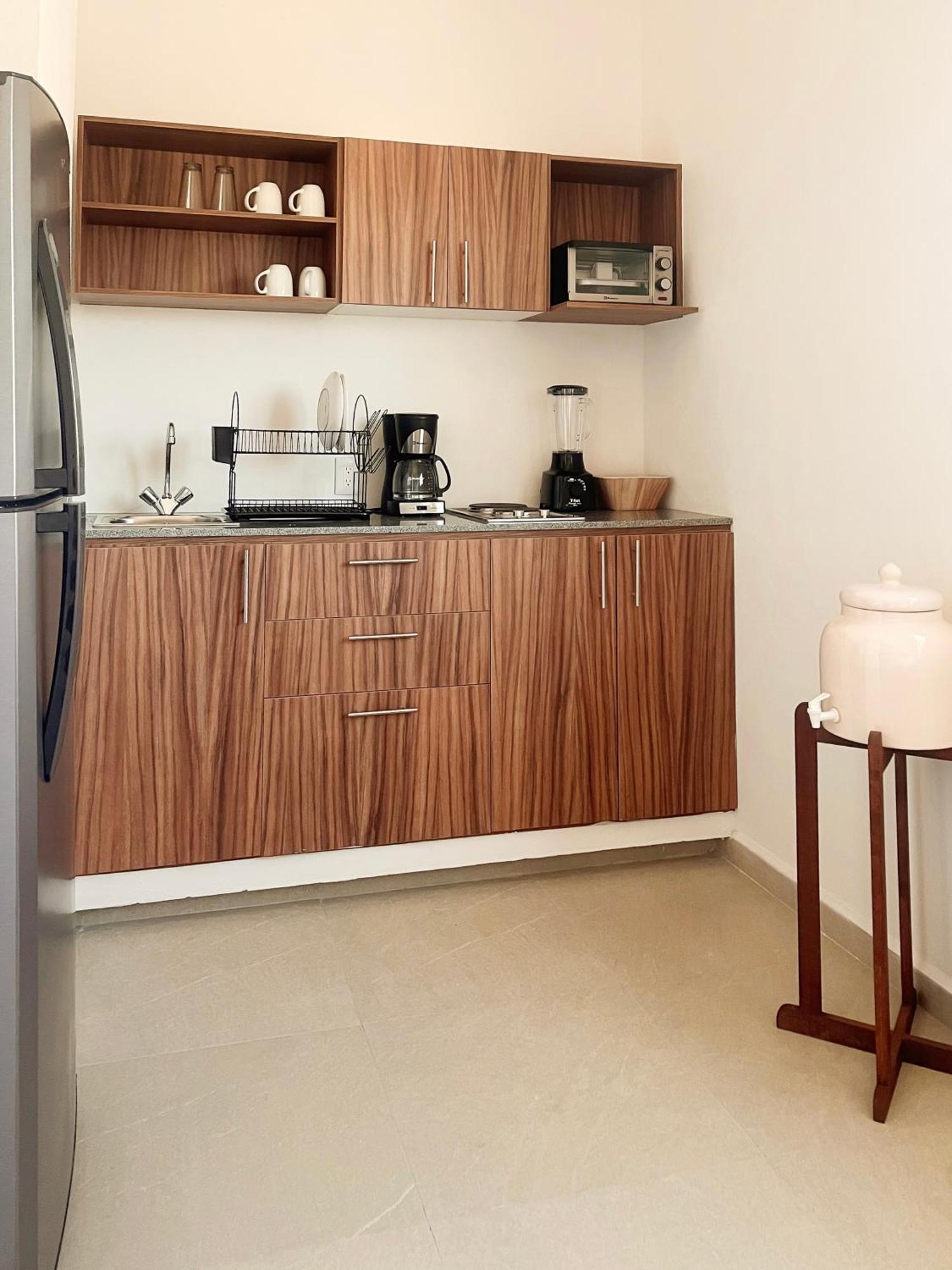 Bucerías Itare Beach House מראה חיצוני תמונה