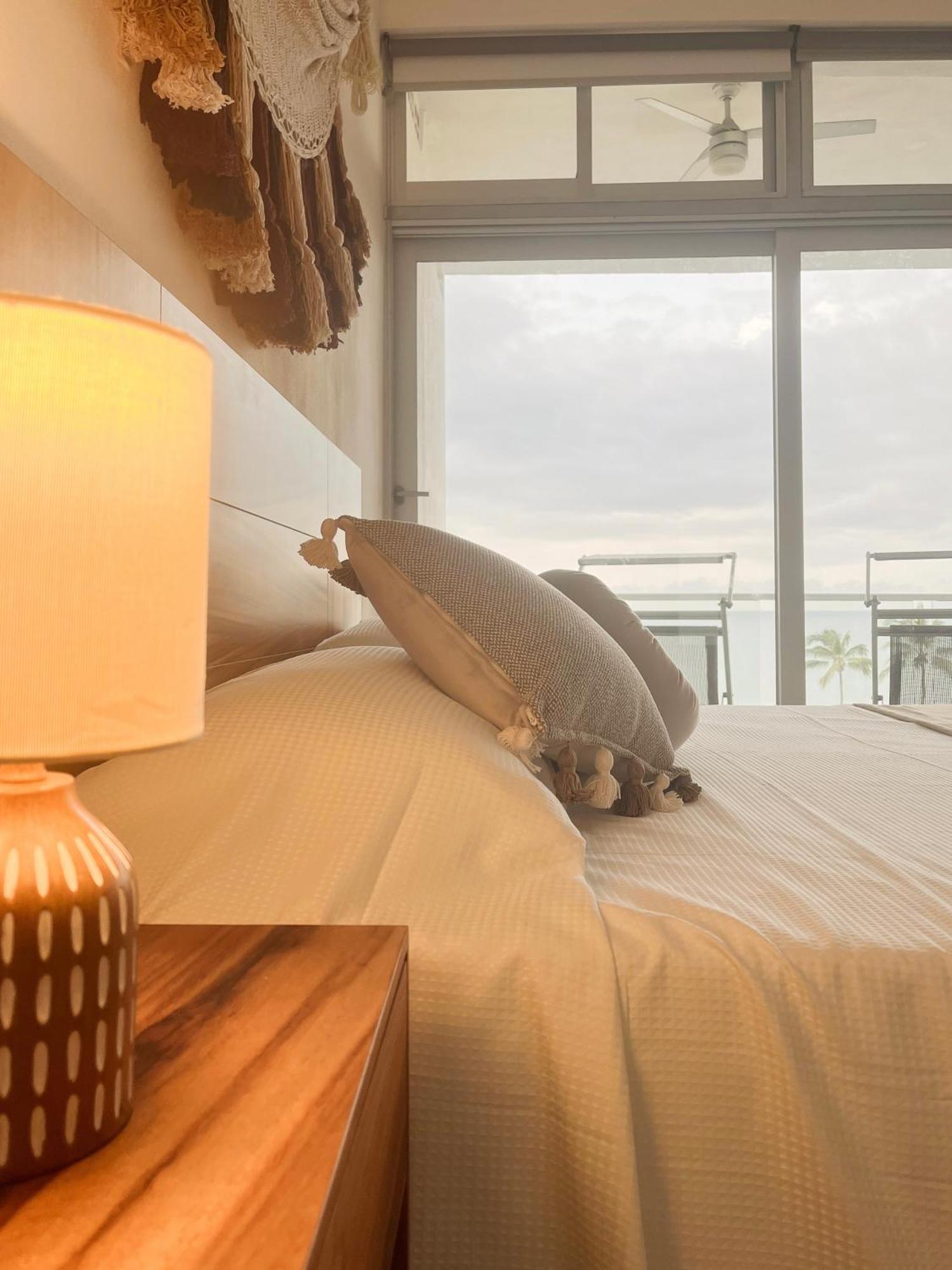 Bucerías Itare Beach House מראה חיצוני תמונה