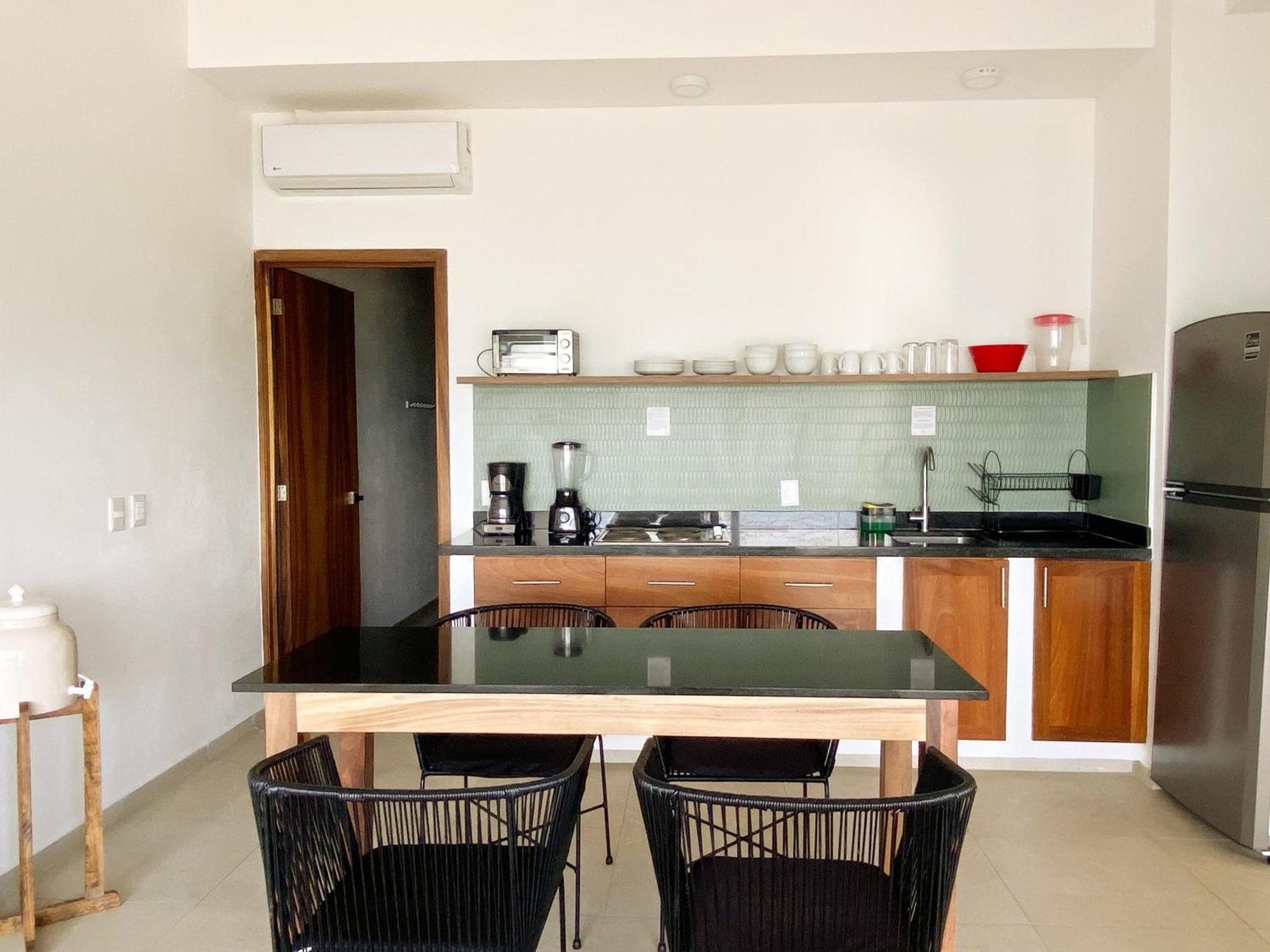 Bucerías Itare Beach House מראה חיצוני תמונה