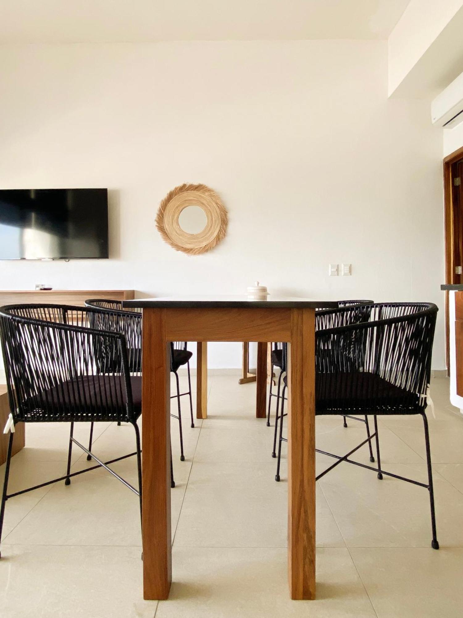 Bucerías Itare Beach House מראה חיצוני תמונה