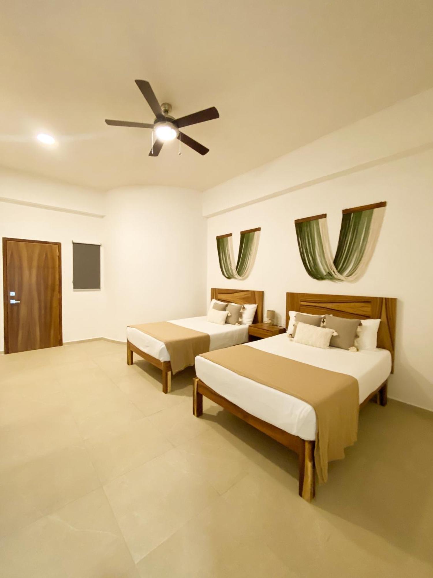 Bucerías Itare Beach House מראה חיצוני תמונה