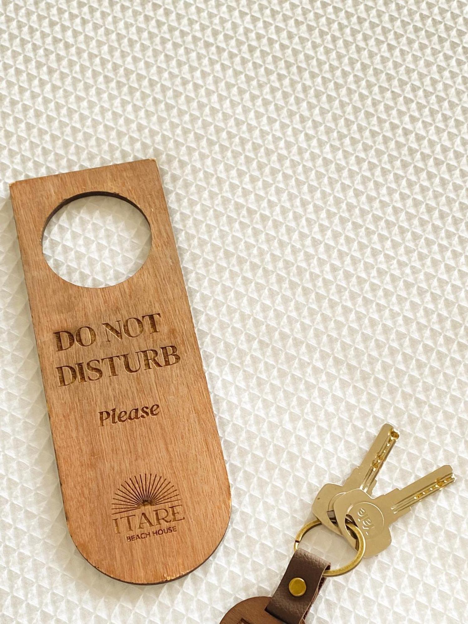 Bucerías Itare Beach House מראה חיצוני תמונה