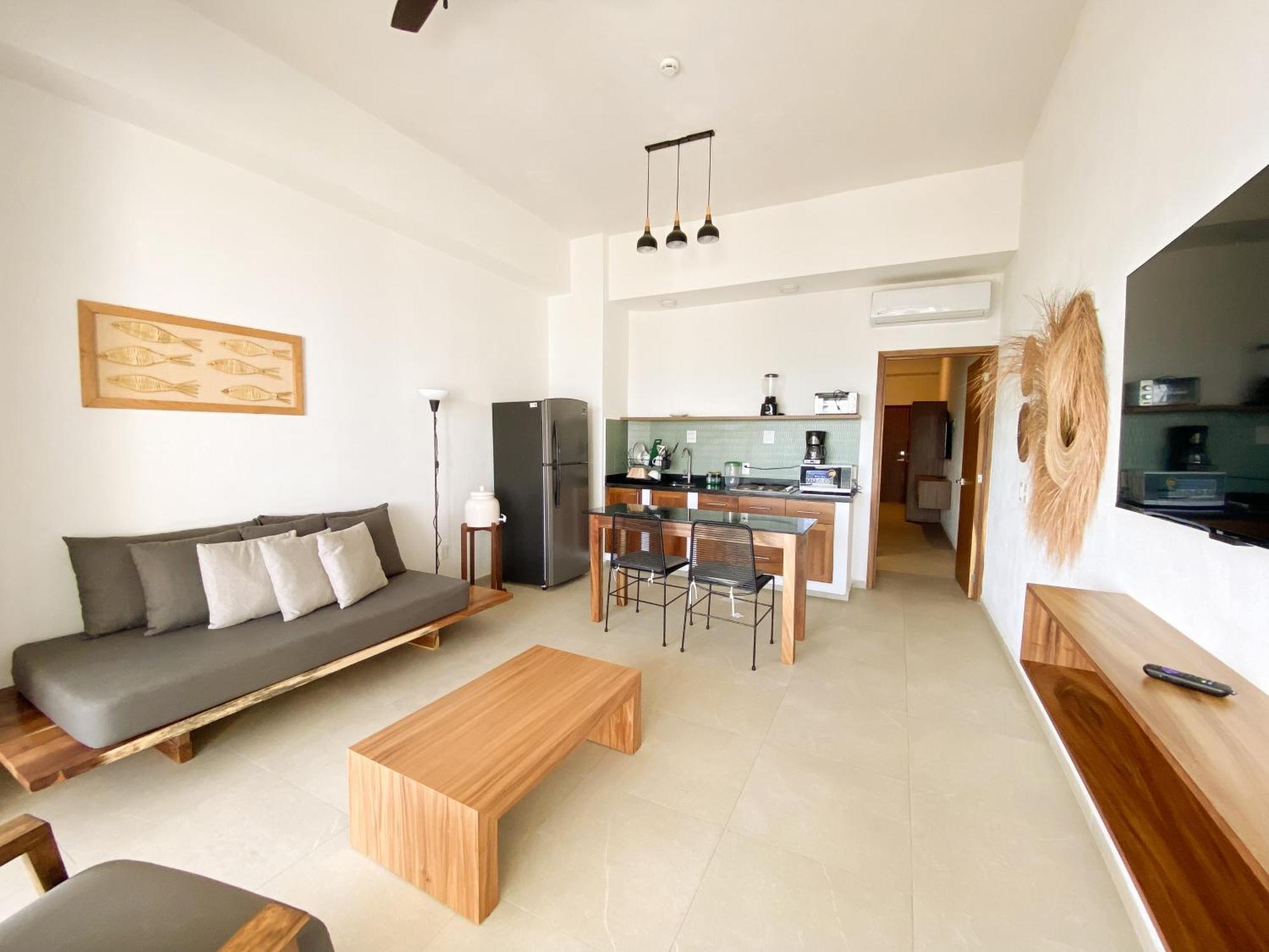 Bucerías Itare Beach House מראה חיצוני תמונה