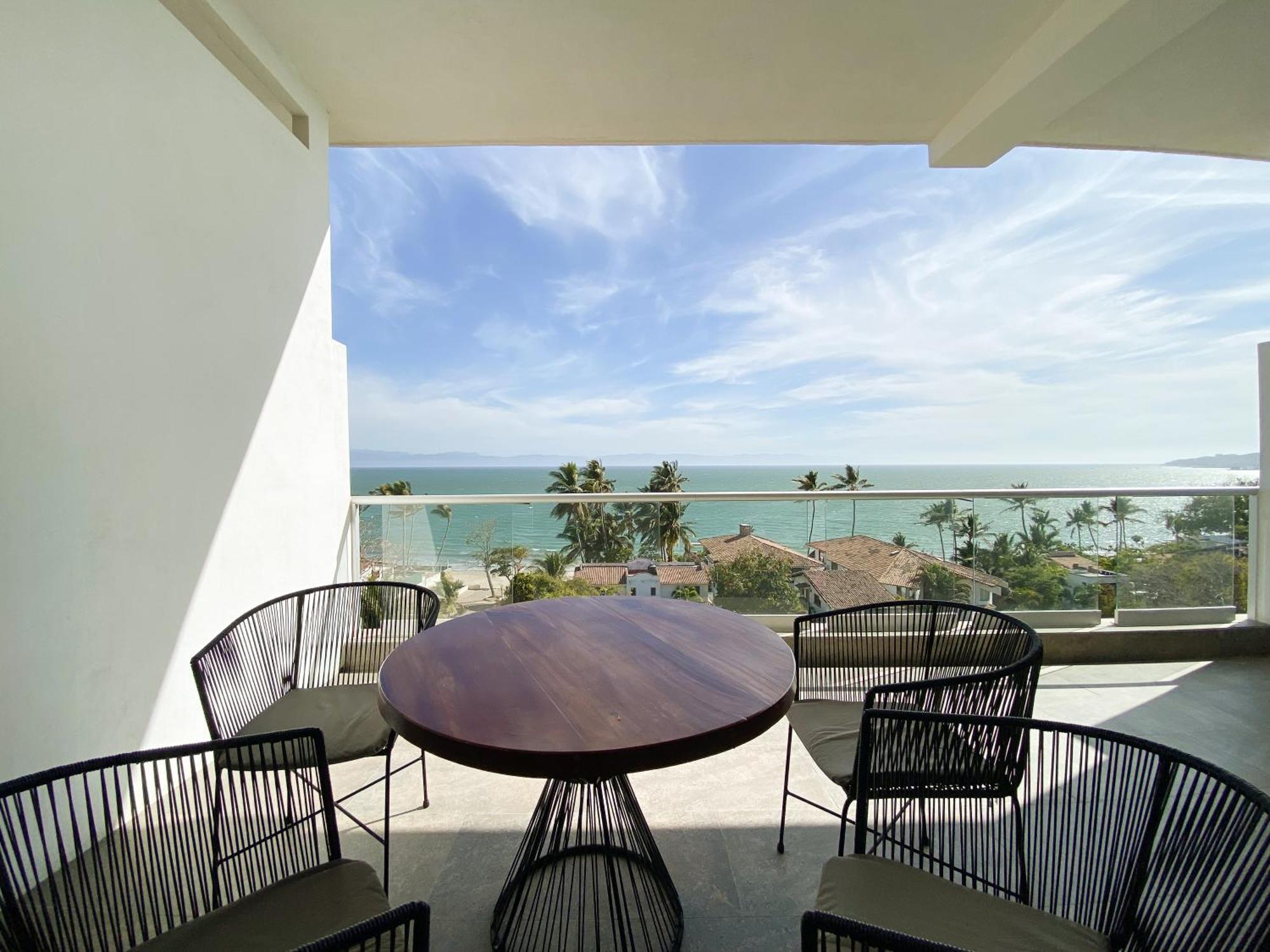 Bucerías Itare Beach House מראה חיצוני תמונה