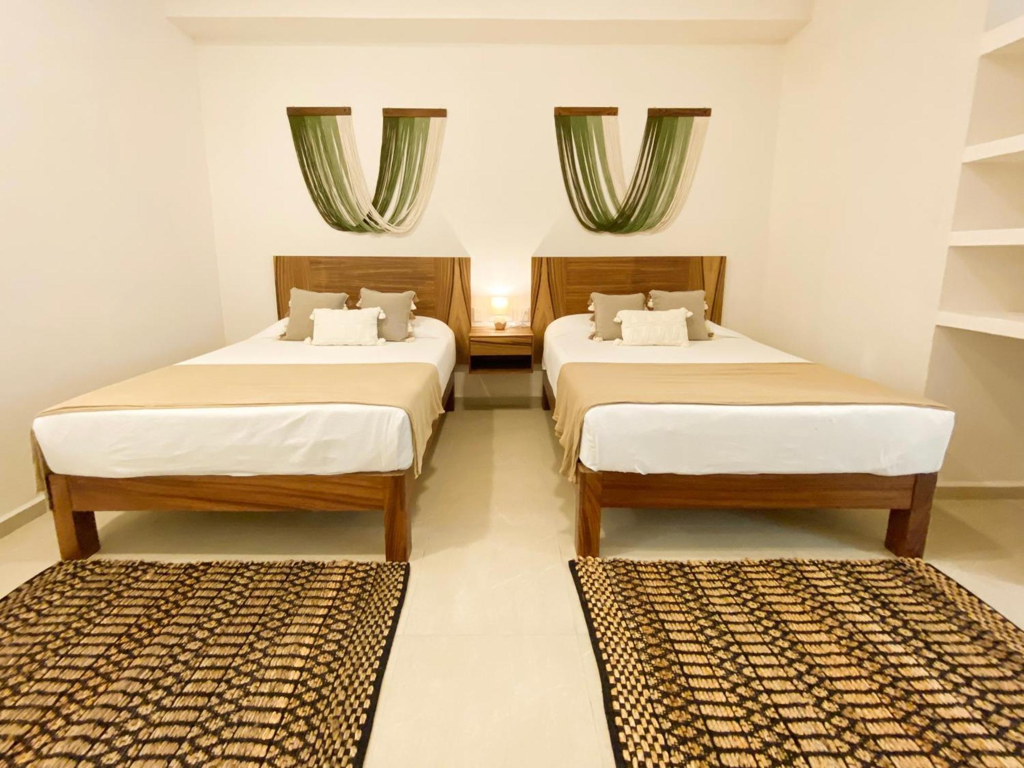 Bucerías Itare Beach House מראה חיצוני תמונה