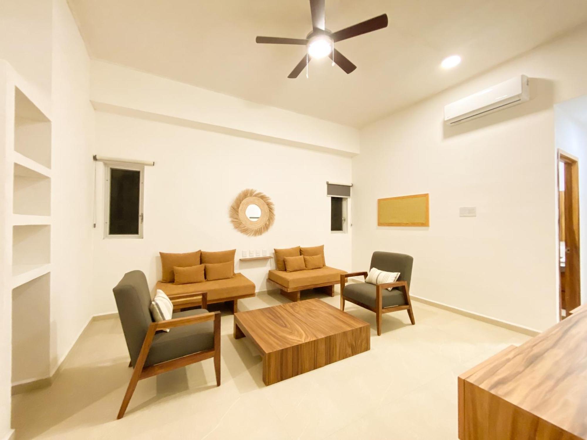 Bucerías Itare Beach House מראה חיצוני תמונה