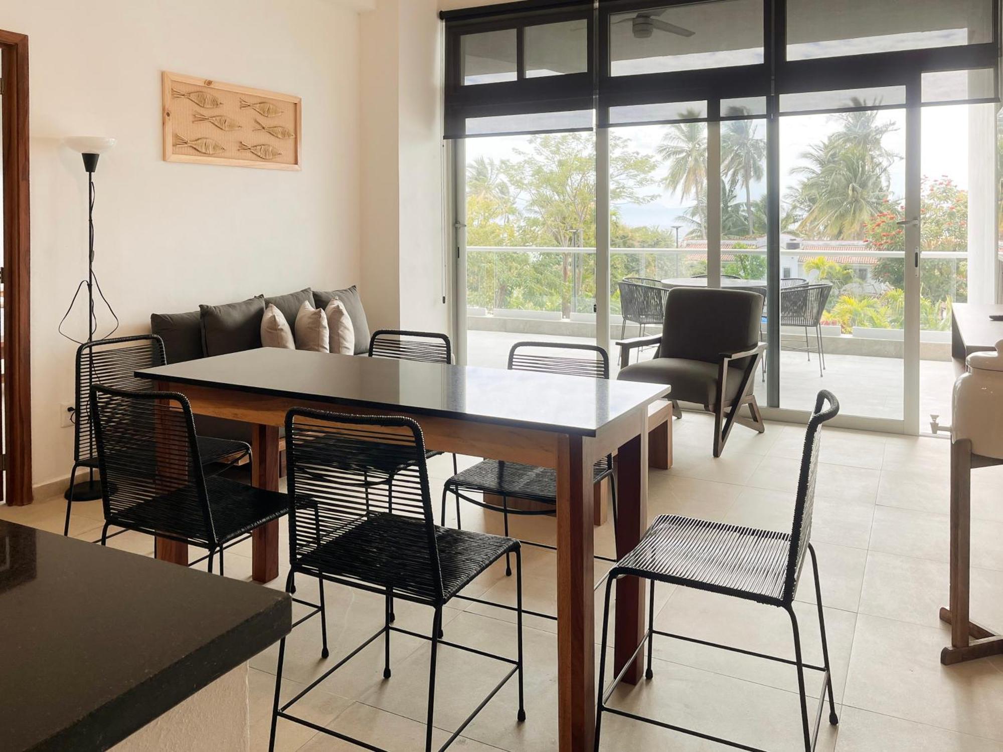 Bucerías Itare Beach House מראה חיצוני תמונה
