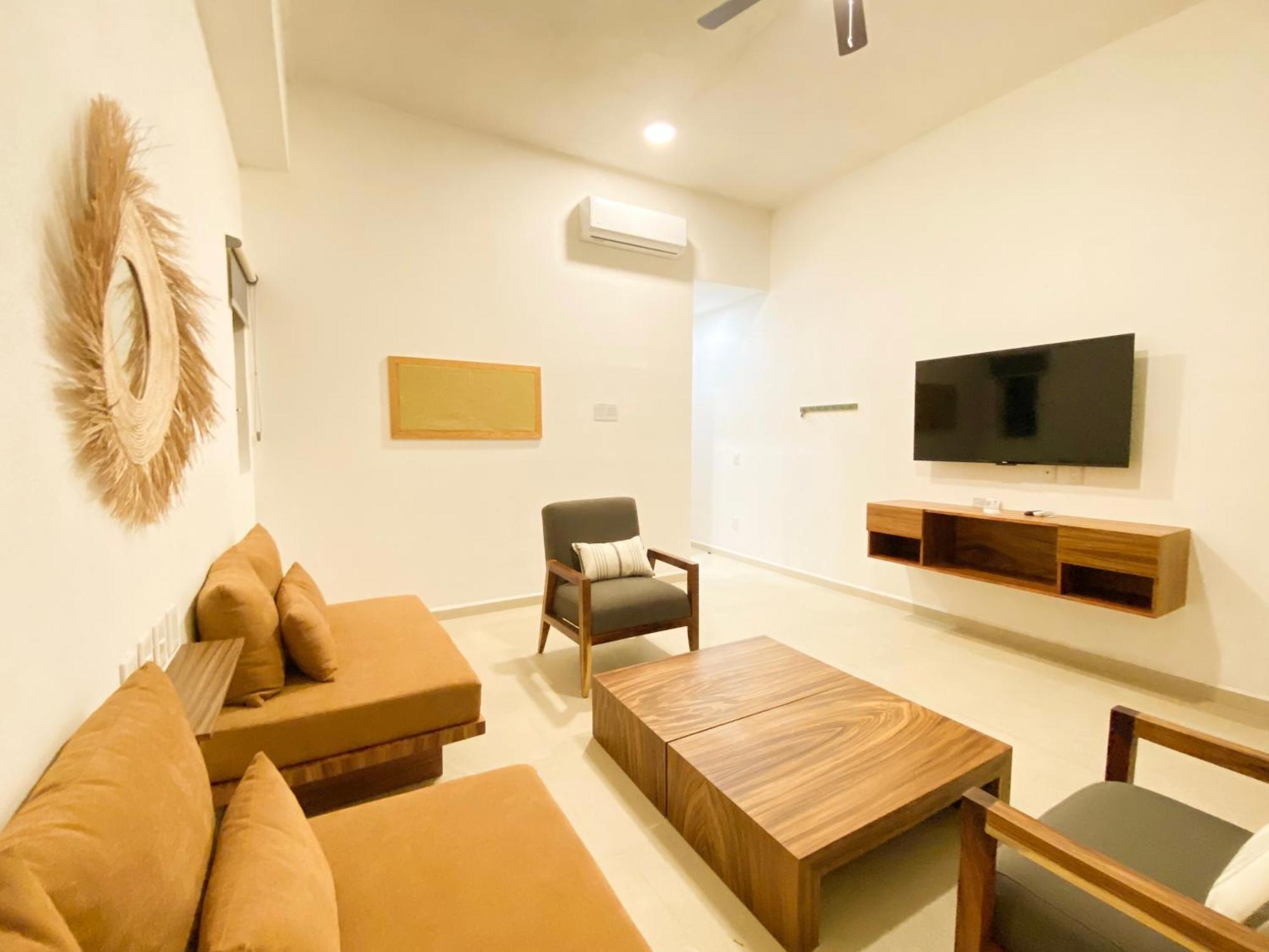 Bucerías Itare Beach House מראה חיצוני תמונה