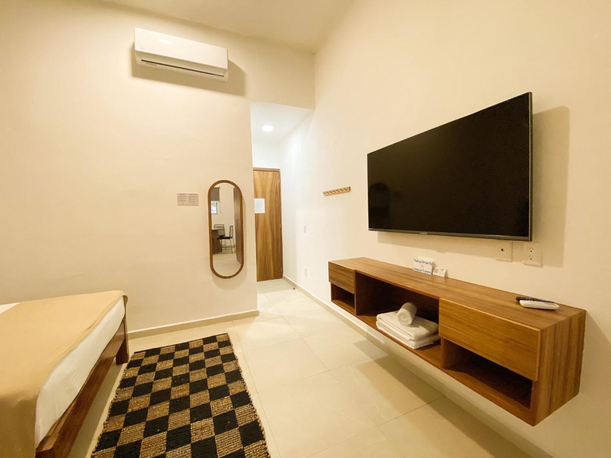 Bucerías Itare Beach House מראה חיצוני תמונה