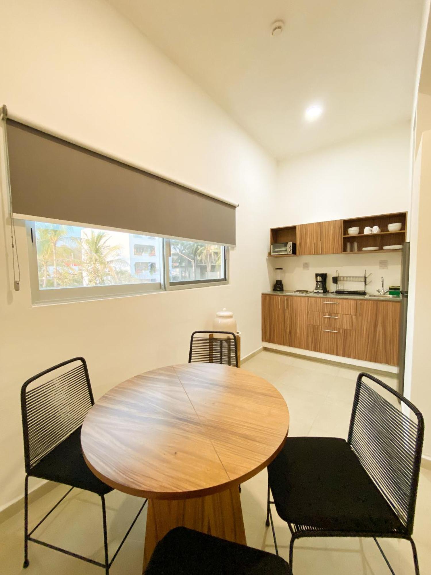 Bucerías Itare Beach House מראה חיצוני תמונה
