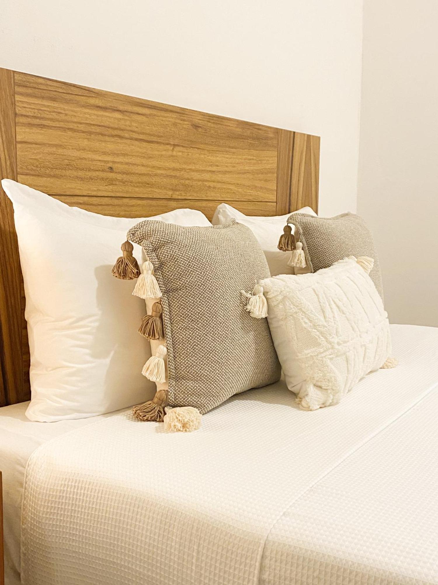 Bucerías Itare Beach House מראה חיצוני תמונה