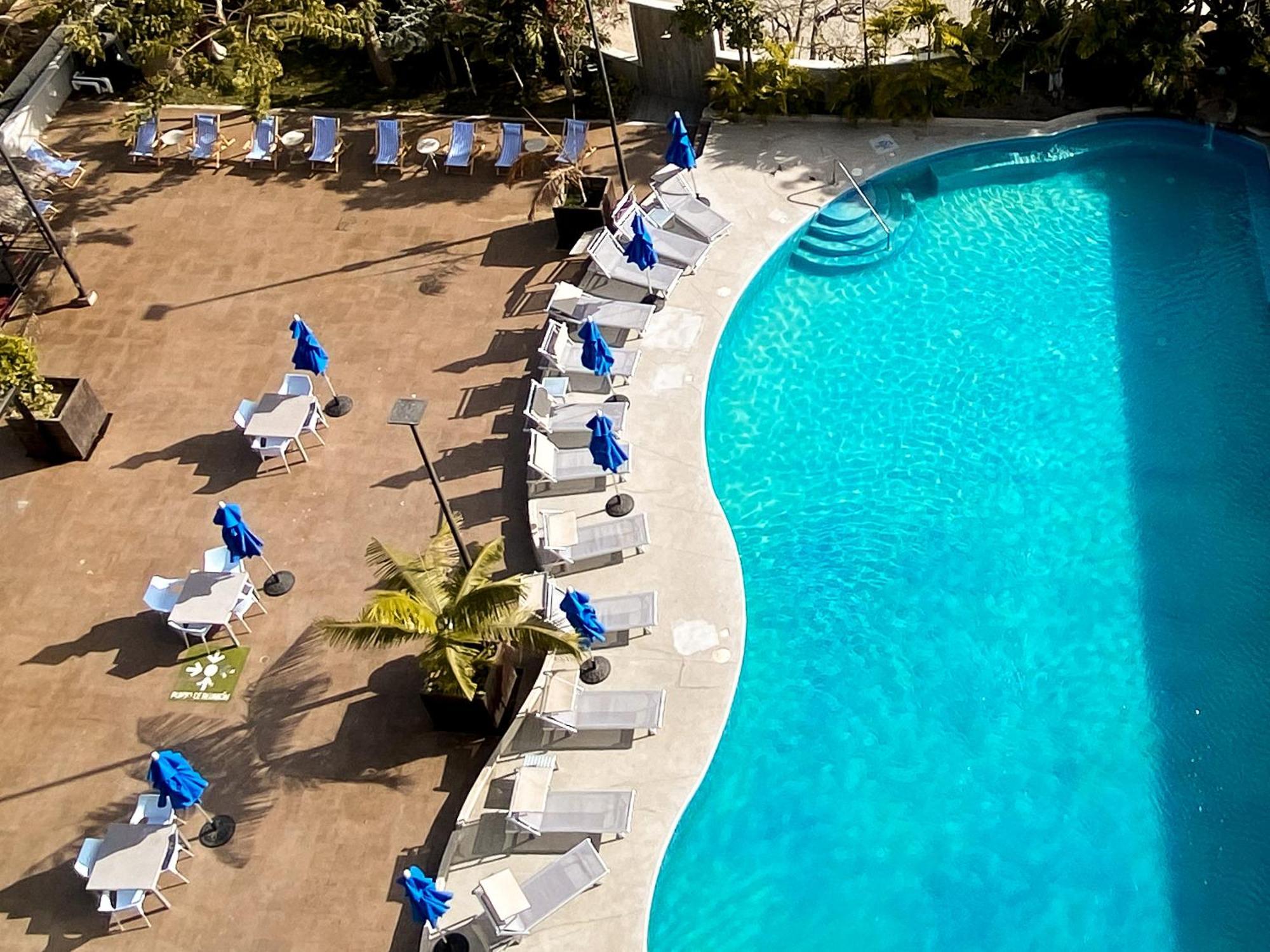 Bucerías Itare Beach House מראה חיצוני תמונה