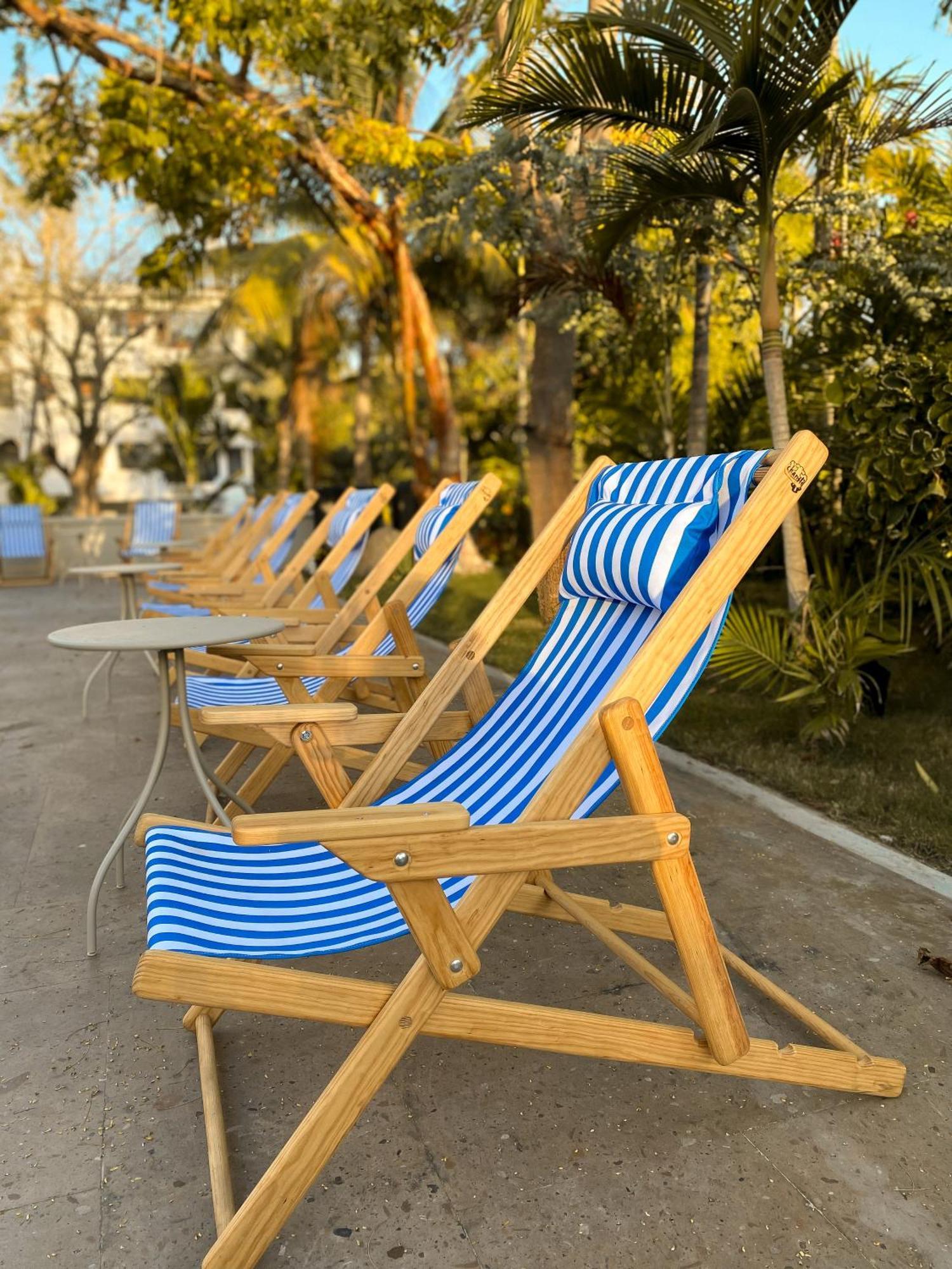 Bucerías Itare Beach House מראה חיצוני תמונה